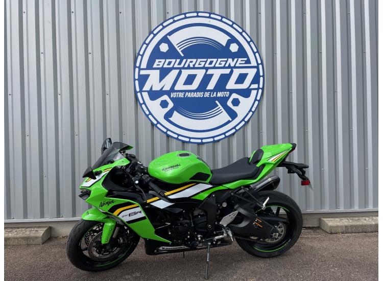 KAWASAKI ZX-6R 636 GN1 PERFORMANCE
