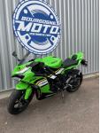 KAWASAKI ZX-6R 636 GN1 PERFORMANCE