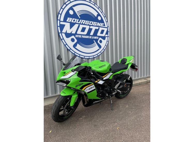 KAWASAKI ZX-6R 636 GN1 PERFORMANCE