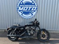 HARLEY-DAVIDSON SPORTSTER 1200