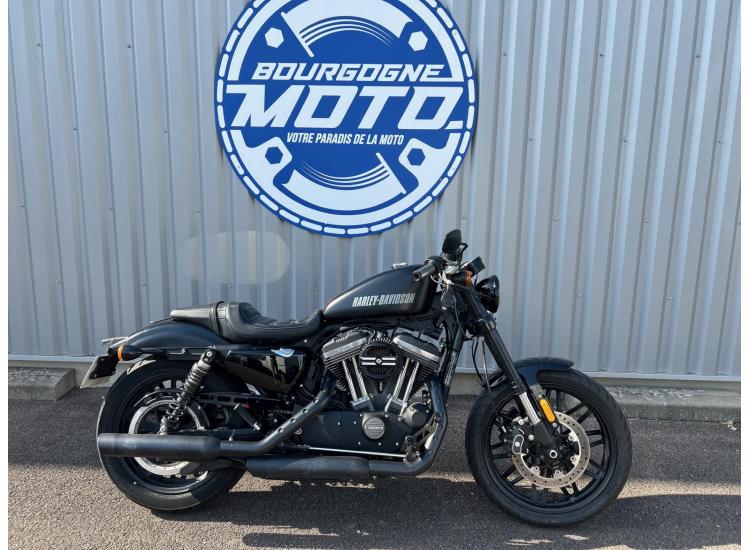 HARLEY-DAVIDSON SPORTSTER 1200