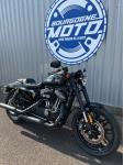 HARLEY-DAVIDSON SPORTSTER 1200