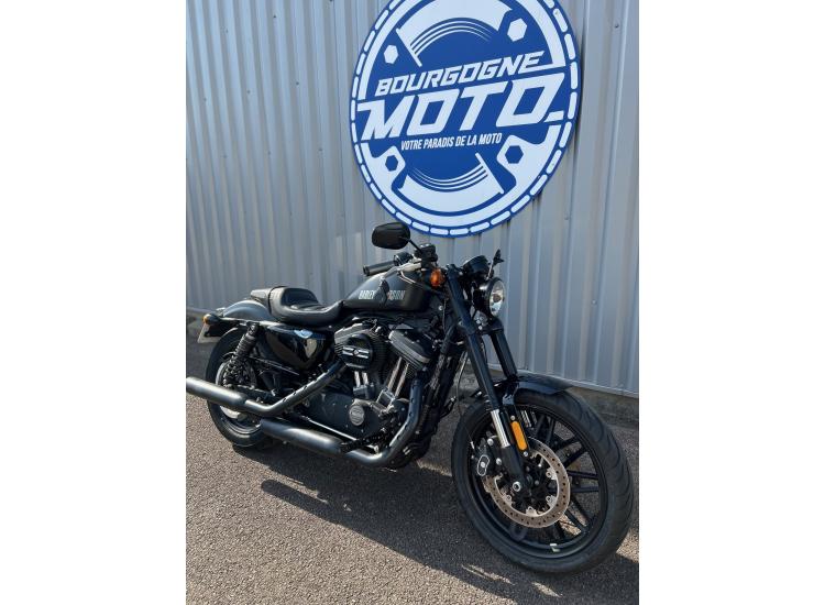HARLEY-DAVIDSON SPORTSTER 1200
