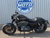 HARLEY-DAVIDSON SPORTSTER 1200