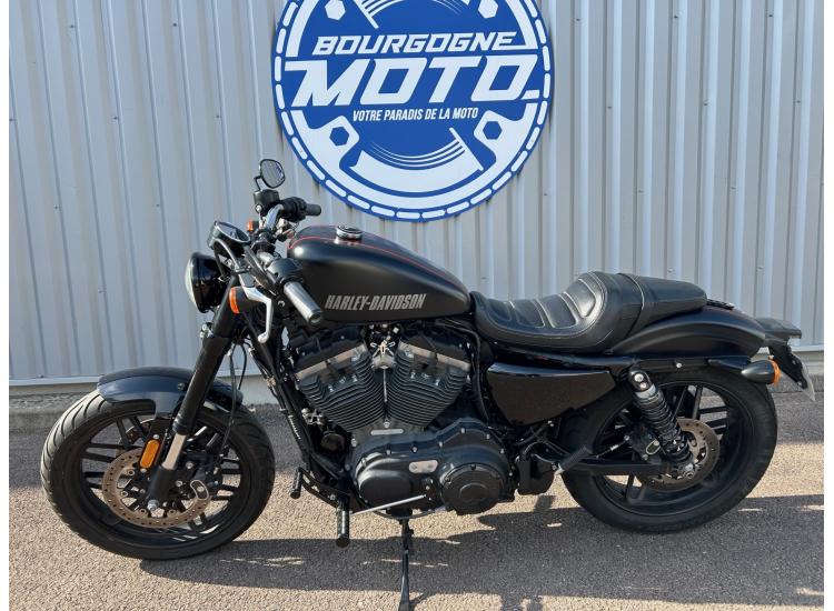 HARLEY-DAVIDSON SPORTSTER 1200