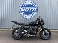 TRIUMPH SPEED TWIN 1200