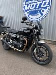 TRIUMPH SPEED TWIN 1200