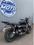 TRIUMPH SPEED TWIN 1200