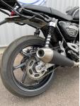 TRIUMPH SPEED TWIN 1200