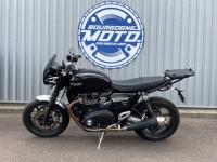 TRIUMPH SPEED TWIN 1200