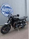TRIUMPH SPEED TWIN 1200