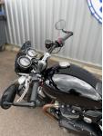 TRIUMPH SPEED TWIN 1200