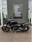 TRIUMPH SPEED TWIN 1200
