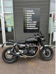 TRIUMPH SPEED TWIN 1200