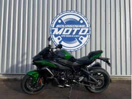 KAWASAKI ZH2