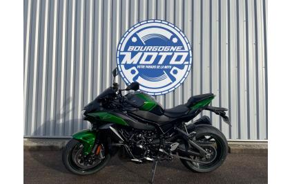 KAWASAKI ZH2