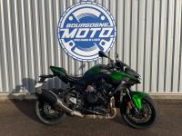 KAWASAKI ZH2