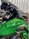 KAWASAKI ZH2
