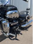 TRIUMPH Rocket III Classic