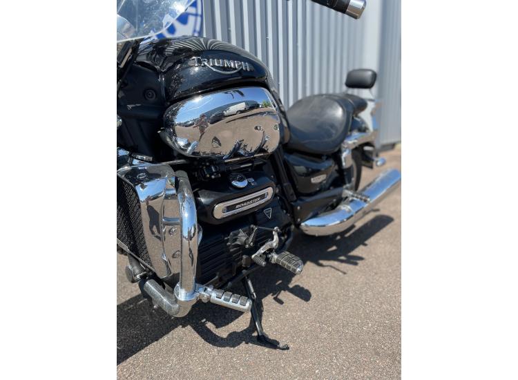 TRIUMPH Rocket III Classic