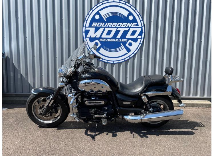 TRIUMPH Rocket III Classic