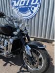 TRIUMPH Rocket III Classic
