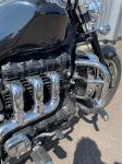 TRIUMPH Rocket III Classic