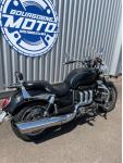 TRIUMPH Rocket III Classic