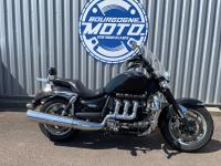 TRIUMPH Rocket III Classic