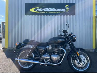 TRIUMPH BONNEVILLE T120 1200