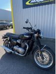 TRIUMPH BONNEVILLE T120 1200 abs