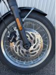 TRIUMPH BONNEVILLE T120 1200 abs