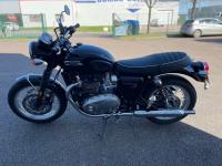 TRIUMPH BONNEVILLE T120 1200 abs