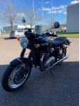 TRIUMPH BONNEVILLE T120 1200 abs