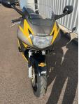 HONDA CBR 600 F