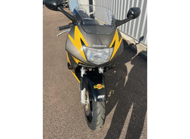 HONDA CBR 600 F