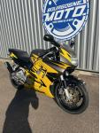HONDA CBR 600 F