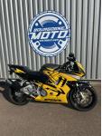 HONDA CBR 600 F