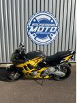 HONDA CBR 600 F
