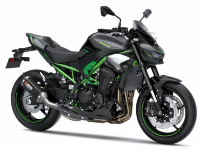 Image de Z900 PERFORMANCE 2025