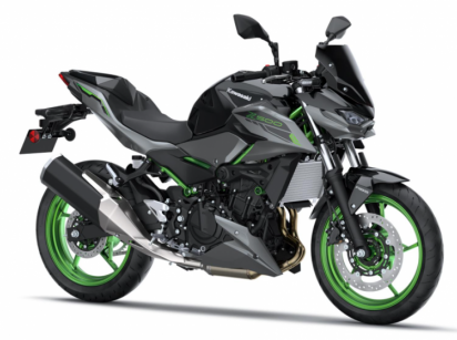 Image de Z500 SE Sport 2025